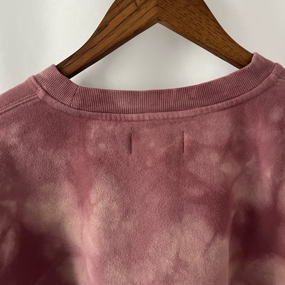 NWOT Aritzia Tna Cozyaf Mega Crew | size 2 - Picture 4 of 12